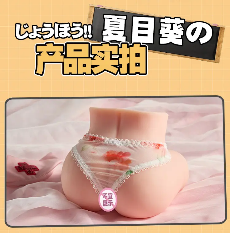 夏目葵部分实物展示 周边-第1张